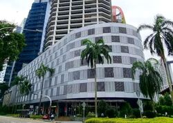 International Plaza (D2), Office #559778271